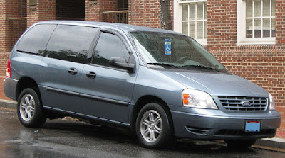 Ford Freestar