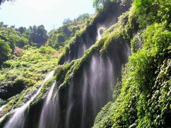 Air Terjun Madakaripura