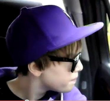 justin bieber look alike jamie laou. Real justin biebermay