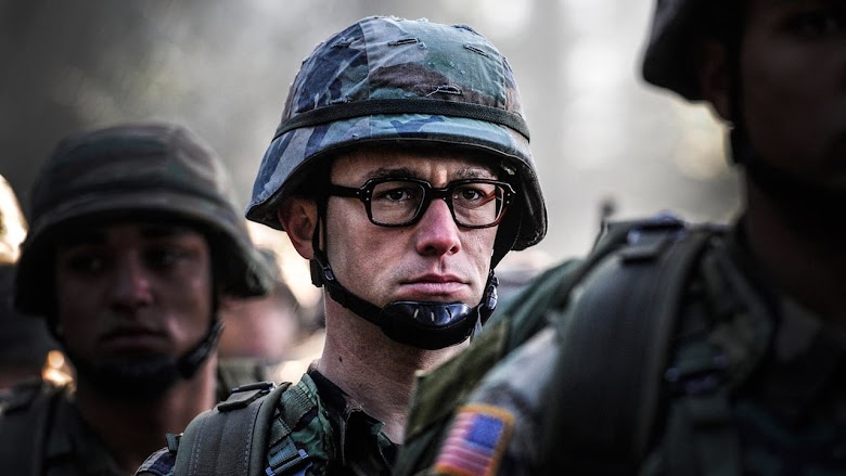 Snowden 2016 gratis español latino