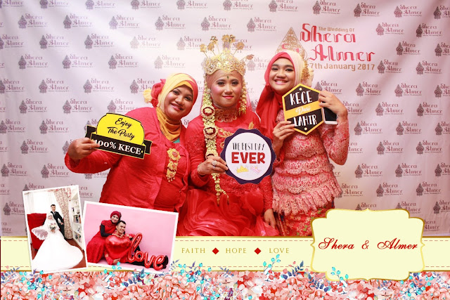 Photobooth Jakarta, Photobooth Bekasi, Photobooth Depok Termurah | Kece Photobooth