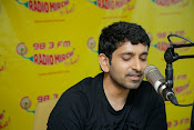 Hrudayam Ekkadunnadi Movie Unit at Radio Mirchi-thumbnail-11