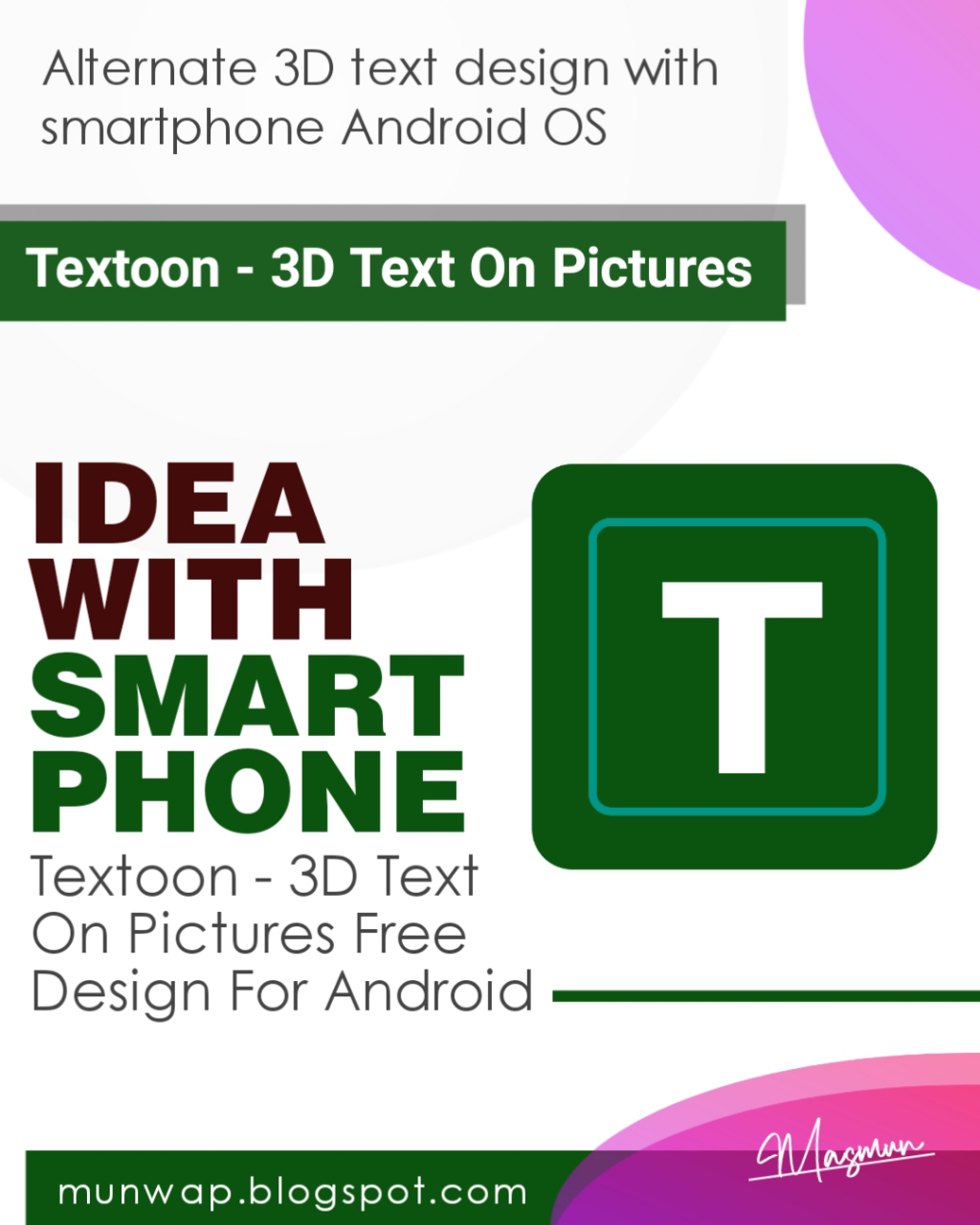 download textoon mod apk