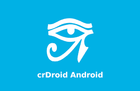 crDroid v3.8.3 for Gionee P3