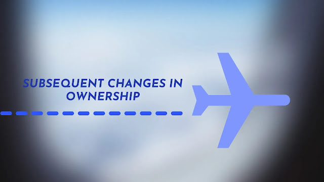 Scaled Composites Stratolaunch Subsequent changes in ownership