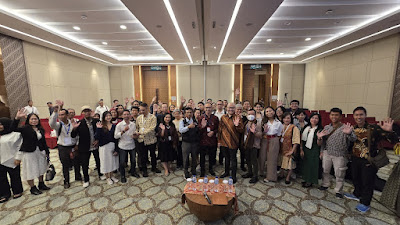 Kemendag Tekankan Pentingnya Strategi PR dan Branding di Pasar Amerika Serikat