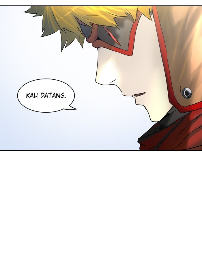 Webtoon Tower Of God Bahasa Indonesia Chapter 377