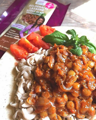 bolognese linte vegan