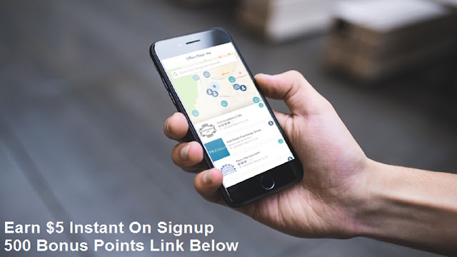 Carepoynt - Get $5 Instant On Signup And Earn More Gift Cards
