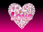 WALLPAPER AMOR Y AMISTAD, SAN VALENTIN (florecitas de amor)