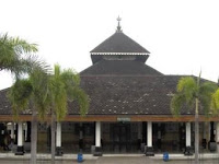 MASJID DEMAK