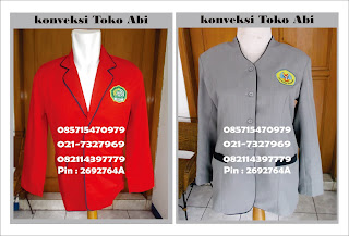 Jual Seragam Almamater Murah Bekasi