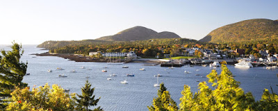 American Cruise Line denies 2020 small ship cruises from calling at Bar Harbor for the remainder of 2020.