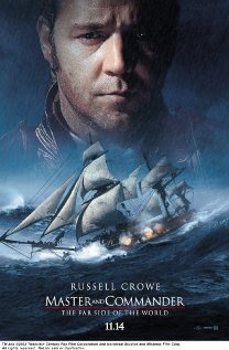 Master and Commander: The Far Side of the World (2003)