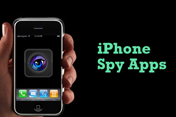 Best IPhone Spy App Non-Jailbreak