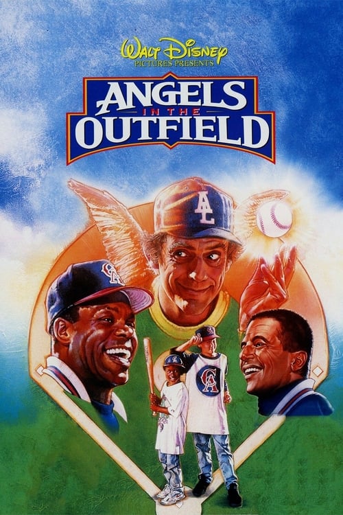 Download Angels in the Outfield 1994 Full Movie With English Subtitles