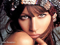 Gisele Bundchen Wallpapers