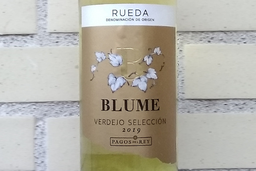 Blume Verdejo Selección