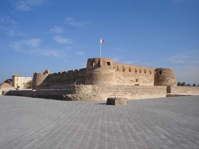 Benteng Arad