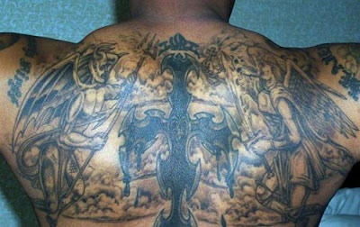 US Military Tattoos Seen On www.coolpicturegallery.us