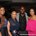 Photos from the 2015 Africa Movie Academy Awards