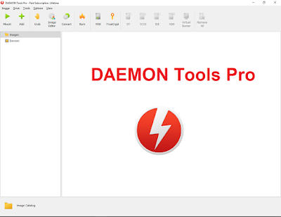 DAEMON Tools Pro 8.3.0.0742 With Cracked (Latest 2019)