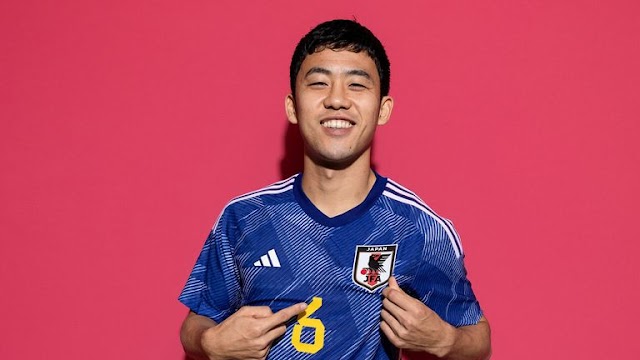 RASMI: Liverpool Oo Xaqiijisay Saxiixa Wataru Endo & Lambarka Uu Xidhinayo Oo La Shaaciyay.