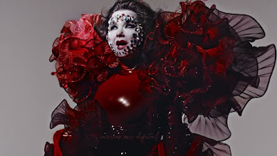 Bjork Picture