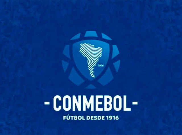 FÚTBOL: Conmebol crea fondo de ayuda.