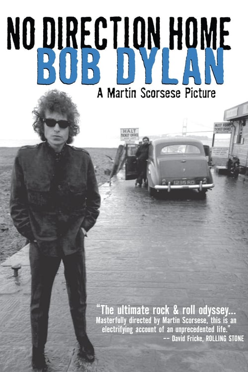 [HD] No Direction Home: Bob Dylan 2005 Pelicula Completa Subtitulada En Español