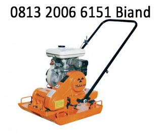 dfatar harga Plate Compactor / Stamper Kodok MIKASA MVC 90 BG / MVC F90 R