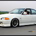 Honda Civic Eg Sedan Jdm