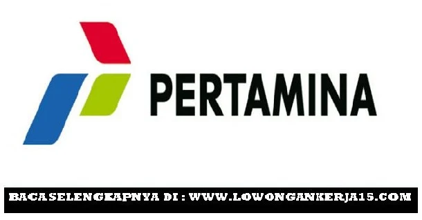 Lowongan kerja Pertamina (Persero) Tahun 2017