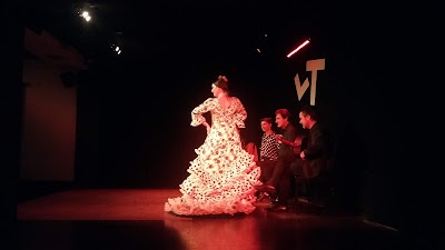 Flamenco