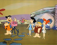 Kumpulan Gambar The Flintstones