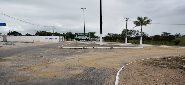 RODOVIA PE-203 (LAGOA DO OURO A BR-424), SINÔNIMO DE ABANDONO PELO GOVERNADOR DE PERNAMBUCO