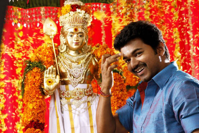 Velayudham Movie Latest Stills release images