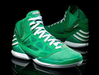 Adidas Releases Its St. Patrick’s Rose 2.5 Edition