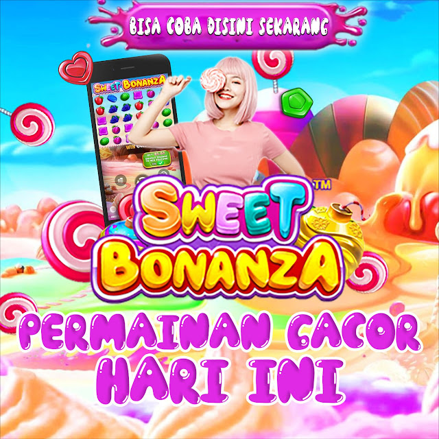 Permainan slot Gacor Hari Ini