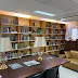  DILG BATAAN SELECTS BARANGAY SAN CARLOS PUBLIC LIBRARY AS THE PILOT LOCAL GOVERNANCE RESOURCE CENTER (LGRC) IN BATAAN AT THE BARANGAY LEVEL -- 