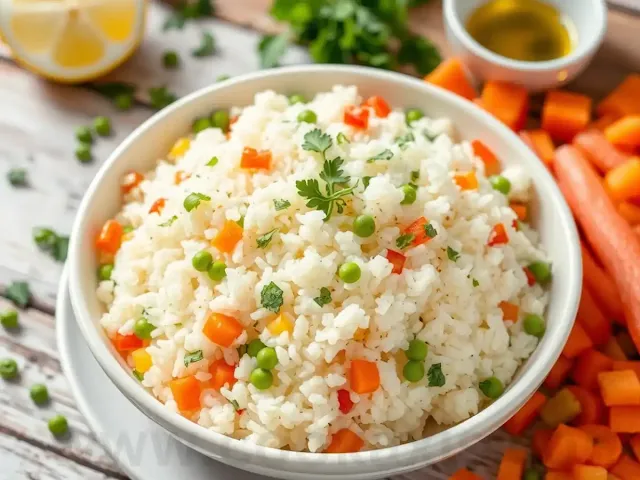 10 Must-Try Healthy Food Swaps for a Nutritious Diet