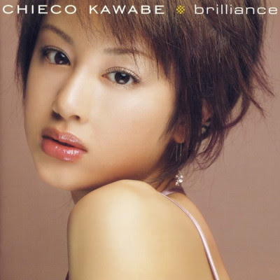 [音楽 – Album] Chieco Kawabe – Brilliance (2005.03.16/Flac/RAR)