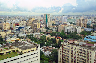 Cidade de Calcutá