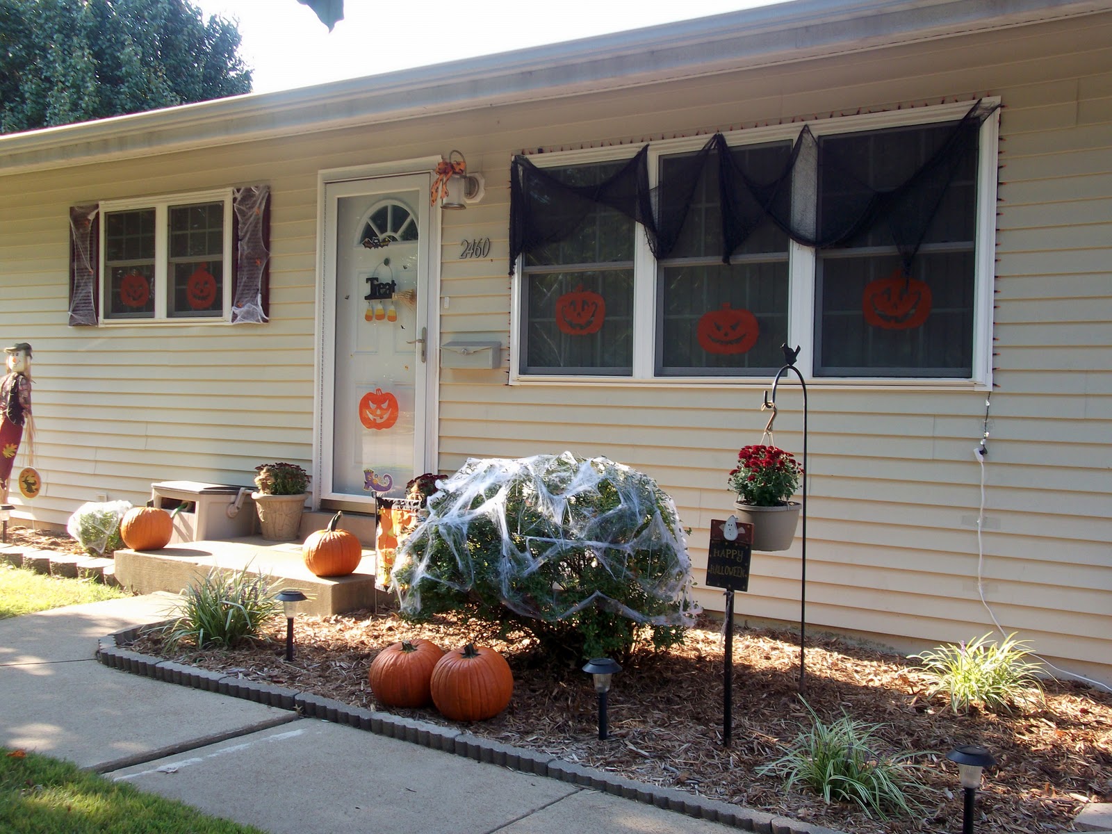 fall decorations for weddings