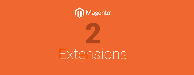 Why Use Magento 2 Extensions and Which Are the Ones You Must Have