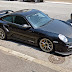 Car Spotting - Porsche 911 GT2 RS