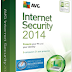 AVG Internet Security 2014 full 64+86