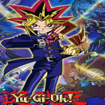 Manga Yu Gi Oh