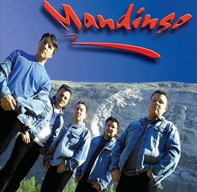 grupo mandingo guise