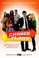 Change of Plans (2011)